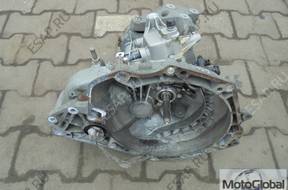 КОРОБКА ПЕРЕДАЧW OPEL ZAFIRA A 1.6 16V