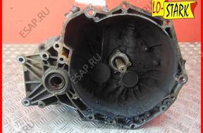 КОРОБКА ПЕРЕДАЧW Opel Zafira A 2.0DTL 99-05 F23