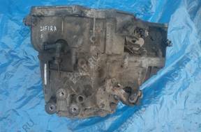 КОРОБКА ПЕРЕДАЧw Opel Zafira A ASTRA G 2.0 DTI F23