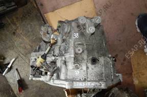 КОРОБКА ПЕРЕДАЧw Opel Zafira A Vectra 2.2 16V F23