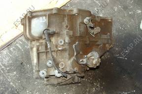 КОРОБКА ПЕРЕДАЧW OPEL ZAFIRA A VECTRA C F23 2.0 DTI