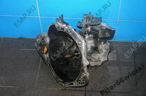 КОРОБКА ПЕРЕДАЧW OPEL ZAFIRA БЕНЗИН 1.6 16V