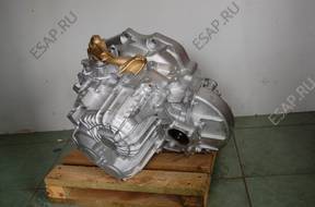 КОРОБКА ПЕРЕДАЧw Opel Zafira БЕНЗИН 2,0 Turbo M32