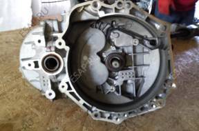 КОРОБКА ПЕРЕДАЧW OPEL ZAFIRA C M32 1.6T