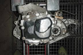 КОРОБКА ПЕРЕДАЧW OPEL ZAFIRA  F13 PC394