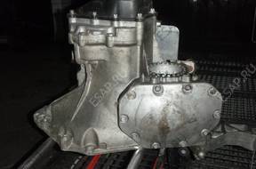 КОРОБКА ПЕРЕДАЧW OPEL ZAFIRA  F13 PC394