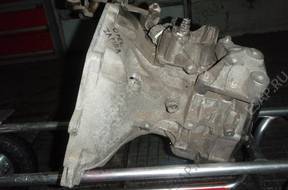 КОРОБКА ПЕРЕДАЧW OPEL ZAFIRA  F13 PC394