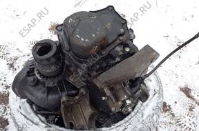 КОРОБКА ПЕРЕДАЧw Opel Zafira II 1.6 16V