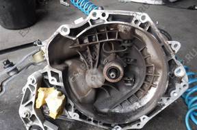 КОРОБКА ПЕРЕДАЧW OPELCORSA C  1.2 16V F13C394