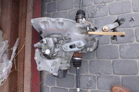 КОРОБКА ПЕРЕДАЧW OPELCORSA D 1.2 БЕНЗИН PRZED РЕСТАЙЛИНГ