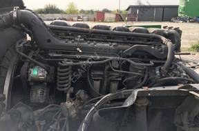 КОРОБКА ПЕРЕДАЧw Opticruise grs 905r Scania R380