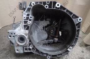 КОРОБКА ПЕРЕДАЧW ОРИГИНАЛ ALFA ROMEO 147 1.9 JTD 04 год,