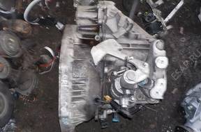 КОРОБКА ПЕРЕДАЧW ORLANDO F40 2.0 CDTI МЕХАНИЧЕСКАЯ