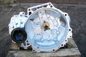 КОРОБКА ПЕРЕДАЧw ozn. GQM 1.9 TDI 6-СТУПЕНЧАТАЯw