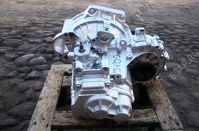 КОРОБКА ПЕРЕДАЧw ozn. GQM 1.9 TDI 6-СТУПЕНЧАТАЯw