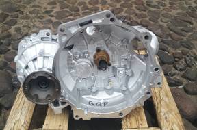 КОРОБКА ПЕРЕДАЧw ozn. GQP 2.0 FSI 6-СТУПЕНЧАТАЯw