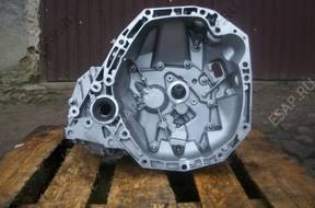 КОРОБКА ПЕРЕДАЧw ozn. JH3141 Renault CLIO, 1.5DCI