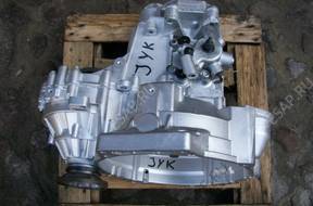 КОРОБКА ПЕРЕДАЧw ozn. JYK 1.9 TDI 6-СТУПЕНЧАТАЯw