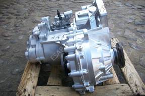 КОРОБКА ПЕРЕДАЧw ozn. JYK 1.9 TDI 6-СТУПЕНЧАТАЯw