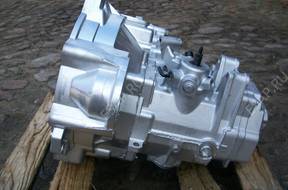КОРОБКА ПЕРЕДАЧw ozn. JYK 1.9 TDI 6-СТУПЕНЧАТАЯw