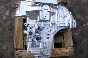 КОРОБКА ПЕРЕДАЧw ozn. JYK 1.9 TDI 6-СТУПЕНЧАТАЯw
