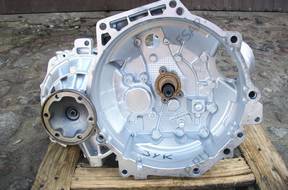 КОРОБКА ПЕРЕДАЧw ozn. JYK 1.9 TDI 6-СТУПЕНЧАТАЯw