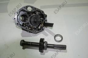 КОРОБКА ПЕРЕДАЧW OZYSKA TYL FORESTER 02 - 05 XT