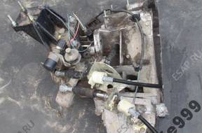 КОРОБКА ПЕРЕДАЧW P BOXER DUCATO JUMPER 2.8HDI OHAU3