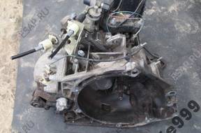 КОРОБКА ПЕРЕДАЧW P BOXER DUCATO JUMPER 2.8HDI OHAU3