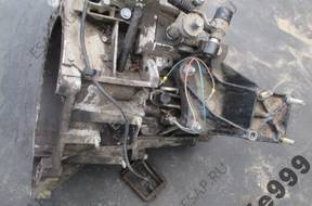 КОРОБКА ПЕРЕДАЧW P BOXER DUCATO JUMPER 2.8HDI OHAU3