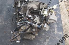 КОРОБКА ПЕРЕДАЧW P BOXER DUCATO JUMPER 2.8HDI OHAU3