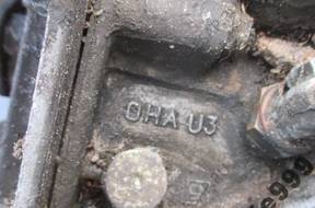КОРОБКА ПЕРЕДАЧW P BOXER DUCATO JUMPER 2.8HDI OHAU3