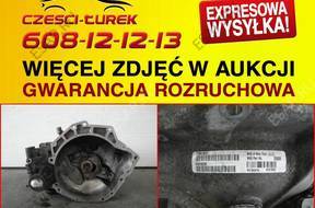 КОРОБКА ПЕРЕДАЧW P04641922AB VOYAGER IV 01-08 год, 2.5