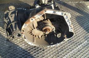 КОРОБКА ПЕРЕДАЧW P04668909AD PT CRUISER 2.2 CRD