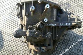 КОРОБКА ПЕРЕДАЧW P04668909AD PT CRUISER 2.2 CRD