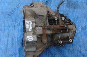 КОРОБКА ПЕРЕДАЧW P11 PRIMERA 2.0 16V