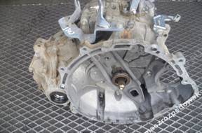 КОРОБКА ПЕРЕДАЧW P2500A243 MITSUBISHI COLT 1.3