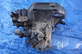 КОРОБКА ПЕРЕДАЧW P2C4 HONDA ACCORD COUPE V 2.2 16V
