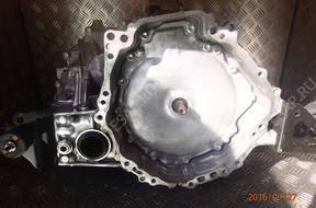 КОРОБКА ПЕРЕДАЧW P410 TOYOTA AURIS PRIUS 1.8