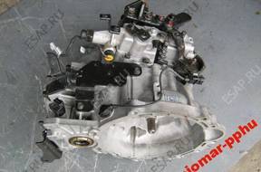 КОРОБКА ПЕРЕДАЧW P51759 HYUNDAI GETZ 1.5 CRDi