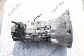 КОРОБКА ПЕРЕДАЧW P52104820AD JEEP LIBERTY 2.5 CRD