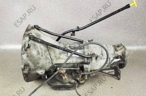 КОРОБКА ПЕРЕДАЧW P52119837AA GRAND CHEROKEE WJ 4.0