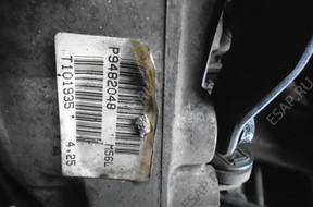 КОРОБКА ПЕРЕДАЧW P9482048 S60 V70 S80 2,0TB T5