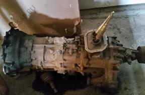 КОРОБКА ПЕРЕДАЧW PAJERO 2.8 TD МЕХАНИЧЕСКАЯ BEZ REDUKTO