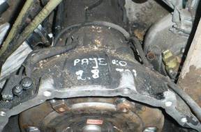 КОРОБКА ПЕРЕДАЧw Pajero 2.8 TDI АВТОМАТИЧЕСКАЯ