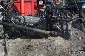 КОРОБКА ПЕРЕДАЧw Pajero II 2.8 TDi АВТОМАТИЧЕСКАЯ