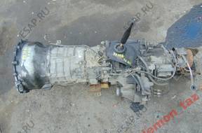 КОРОБКА ПЕРЕДАЧW PAJERO III 3.2DID МЕХАНИКА 00-06 5D