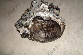 КОРОБКА ПЕРЕДАЧW PANDA 1,1 1,2 PUNTO II