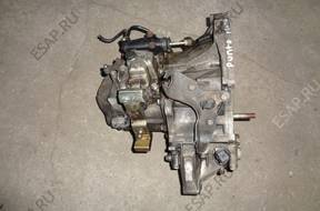 КОРОБКА ПЕРЕДАЧW PANDA 1,1 1,2 PUNTO II