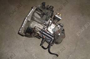 КОРОБКА ПЕРЕДАЧW PANDA 1,1 1,2 PUNTO II